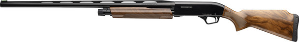 Winchester SXP High Grade Trap 12-Gauge Pump Action Shotgun with Walnut Monte Carlo Stock