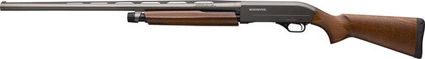 20GA 3" 28"VR WALNUT GRAY
