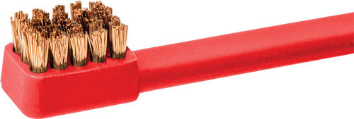 Real Avid AVSB01 Smart Brushes – Precision Cleaning for Firearm Maintenance