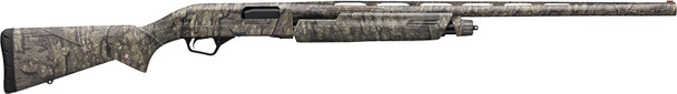 Winchester SXP Waterfowl 12 Gauge Pump Action Shotgun with Camouflage Finish, 28-Inch Barrel