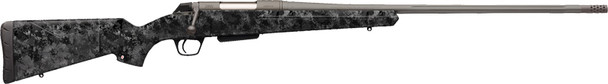 Winchester XPR Extreme 300 Winchester Magnum Bolt-Action Rifle with Camouflage Synthetic Stock