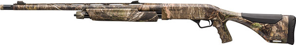 Winchester SXP Long Beard 12 Gauge Pump Shotgun with Camouflage Finish and Fiber-Optic Sight 512430390