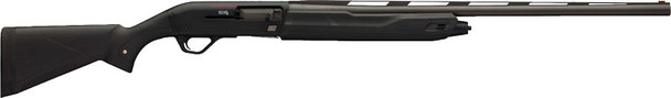 Winchester SX4 Compact 20-Gauge Semi-Auto Shotgun with Ventilated Rib and Synthetic Stock