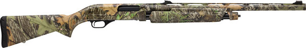 Winchester SXP Turkey Pump Action Shotgun 20 Gauge with 24-Inch Barrel and Camouflage Finish