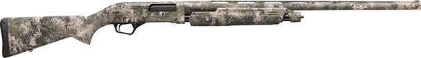 Winchester SXP Hunter 12 Gauge Pump Action Shotgun with Camouflage Finish