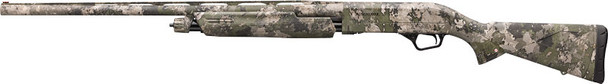 Winchester SXP Hunter 12 Gauge Pump Action Shotgun with Camouflage Finish