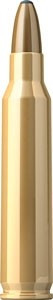 Sellier & Bellot S&B 22-250 Remington 55 Grain Jacketed Soft Point Ammunition - 20 Rounds