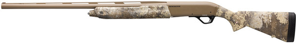 Winchester SX4 Hybrid 20GA Semi-Auto Shotgun with Camouflage Synthetic Stock and 26-Inch Barrel