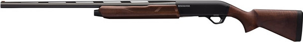 Winchester SX4 Compact 12 Gauge Semi-Auto Shotgun with 26-Inch Matte Steel Barrel and Walnut Stock