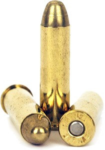 ARMSCOR 357 Magnum 158 Grain Full Metal Jacketed Ammunition, 50 Rounds per Box