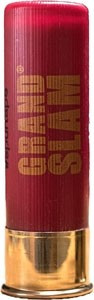 Federal Grand Slam 12 Gauge Shotshells, #5 Lead Shot, 1.5 oz, 1200 FPS