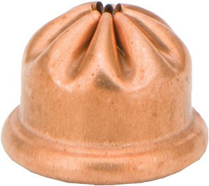 RWS Blank Ammunition for 22 Long Rifle Starter Pistols, 100 Decibels, 6mm Rimfire, Part Number 2252755