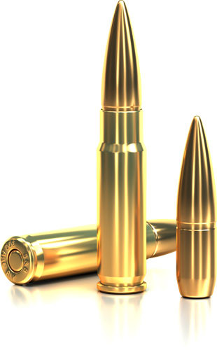Sellier & Bellot S&B SUBSONIC .300 AAC Blackout 200-Grain FMJ Ammunition, 20 Rounds per Box