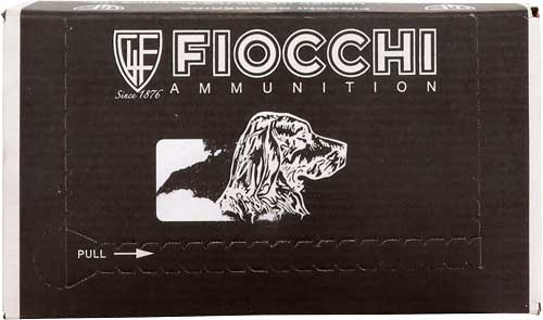 Fiocchi Steel 20 Gauge 2.75-Inch Shotshells, #7 Shot, 7/8 Oz - Pack of 25