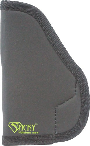 Sticky Holsters MD-4 Inside Waistband Holster for Walther P22 3.42" Barrel, Ambidextrous Fit