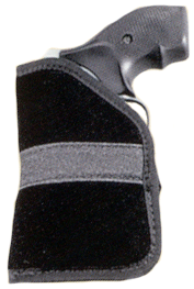 Michaels Inside the Pocket Holster for Sigma .380 and Similar 2-Inch Barrels, Model #3