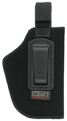 Michaels Inside the Pants Holster #16RH for Medium and Large Autos in Black
