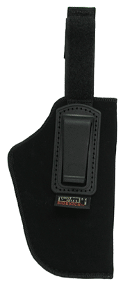 Michaels In-Pant Holster #15RH for Large Autos, Black, Right-Hand Fit