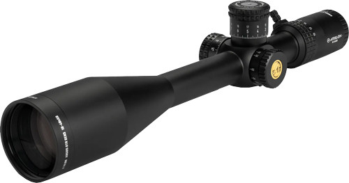Athlon Argos BTR Gen3 Tactical Rifle Scope 30mm Tube, 10-40x Power with ABLR4 MOA Reticle