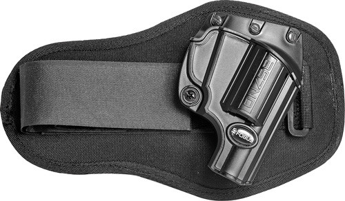 Fobus J357NDA E2 Ankle Holster for S&W J-Frame & Similar Revolvers
