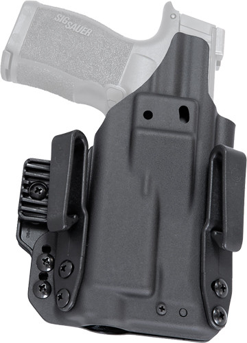 Mission First Tactical MFT Holster Pro Series IWB for SIG P365 XL - Ambidextrous Inside Waistband Carry with Light Attachment