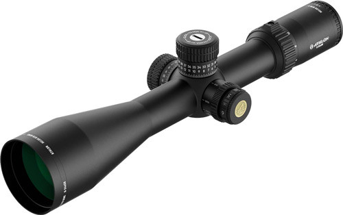 Athlon Helos BTR G2 34mm Tactical Rifle Scope with Illuminated APLR6 MOA Reticle
