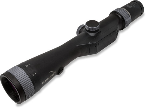Burris Eliminator 5 Laserscope UltraLight Rifle Scope with X96 Reticle