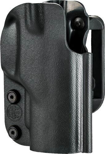 Beretta E00816 Civilian Ghost Belt Holster for Beretta PX4 Compact with Paddle and High Ride System
