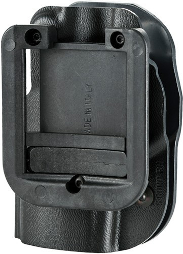 Beretta Civilian Ghost Belt Holster with High Ride System for PX4 Subcompact, Right Hand