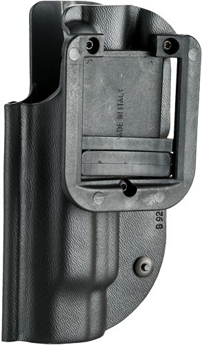 Beretta Civilian Ghost Belt Holster with High Ride System for 92FS/96 - Right Hand