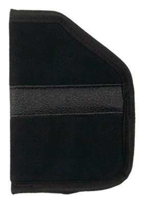 Bulldog BD-IPL Inside Pocket Holster for Ruger LCP and Similar 2-Inch Revolvers