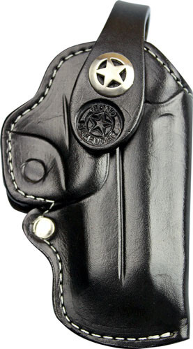 Bond Arms Belt Loop Holster for Right Hand by Bond Arms – Fits Firearms Up to 4.25 Inches