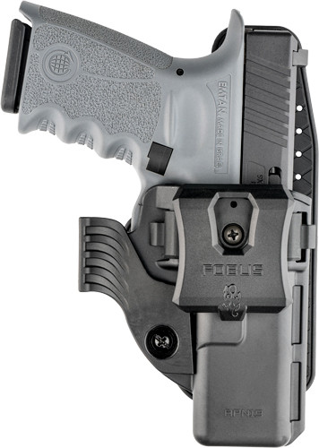 Fobus Holster APN19JPWG for Glock 19/23/32 - Ambidextrous Polymer Carry Option