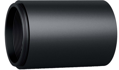 Athlon Sunshade for Talos BTR 4-14X44 Rifle Scope, 4.5 Inch Length