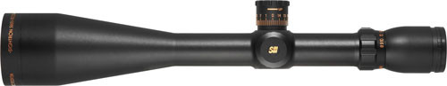 Sightron SIII 8-32x56 Long Range Rifle Scope with MOA-2 Reticle