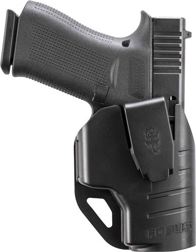 Fobus Inside Waist Holster for Glock Autos – Model 43C, 43X, 48 & MOS