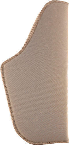 Blackhawk TECGRIP Inside Waistband Holster for S&W J-Frame and Similar Revolvers – Model 40IP00BK