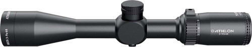 Athlon NEOS 3-9x40 Rifle Scope with Center-X Reticle and 40mm Objective