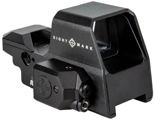 Sightmark Ultra Shot R-Spec with Picatinny Mount and Multi-Pattern Dot Reticle