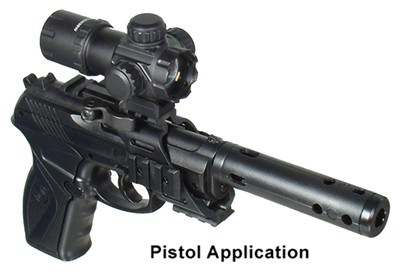 UTG Red Dot Sight 4.0 MOA Dot 30mm with Picatinny Mount and Adjustable Illumination