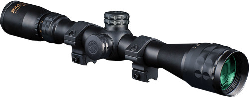 Konus Scope KonusPro 3-9x32mm Rimfire Rifle Scope with Waterproof and Shockproof Design