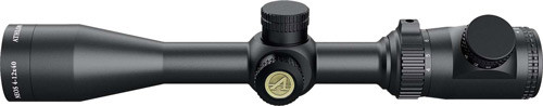 Athlon NEOS 4-12x40 Rifle Scope with Illuminated BDC 500 Reticle and Matte Finish
