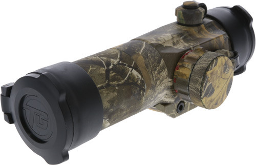 Truglo 1x30mm Red/Green Dot Sight with Realtree Edge Camo - Model TG8030GA