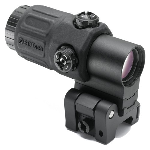 EOTech 3X Magnifier G33 STS for AR-15 Rifles