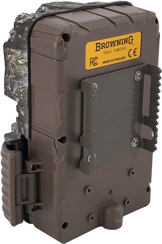 Browning Trail Camera Spec Ops BTC 8E-HP5 with 24MP Resolution and Infrared LED Flash