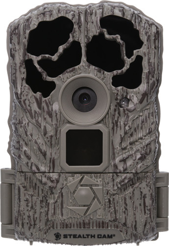 Stealth Cam STC-BT18 Trail Camera with 18MP Resolution and 80' Detection Range