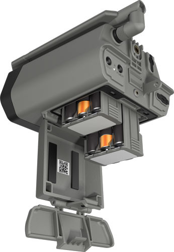 Tactacam Defend Security 4K Trail Camera with 100 Feet Detection Range
