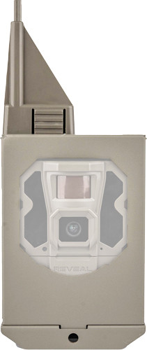 Tactacam Reveal Security Box RV-SB-V3 for Reveal X Pro and Reveal SK Trail Cameras