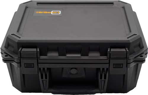 Longshot Target Camera LR-3 with Straight Shooter 2-Mile Guarantee and HD Imaging