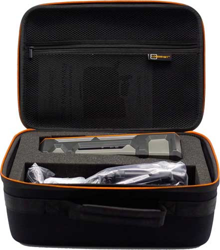 Longshot Target Camera TVCF203 with 300-Yard Straight Shooter Guarantee and HD Live Video